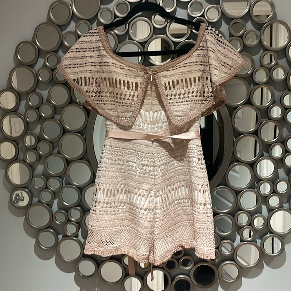 Alexis romper Xs - Picture 6 of 6